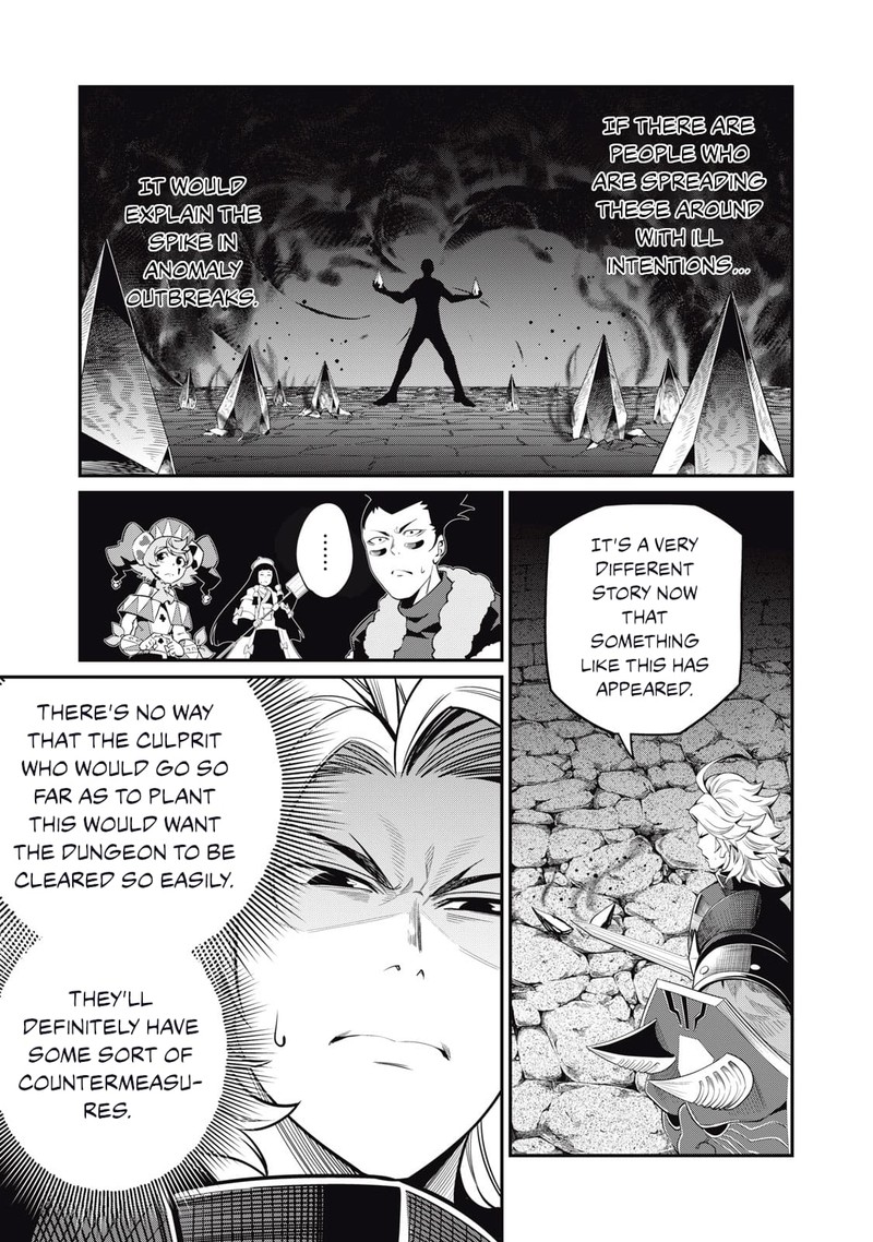 The Exiled Reincarnated Heavy Knight Is Unrivaled In Game Knowledge 59 7