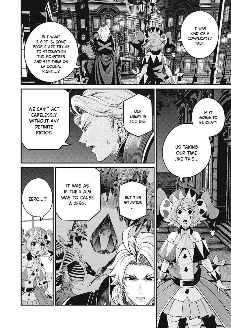 The Exiled Reincarnated Heavy Knight Is Unrivaled In Game Knowledge 65 10