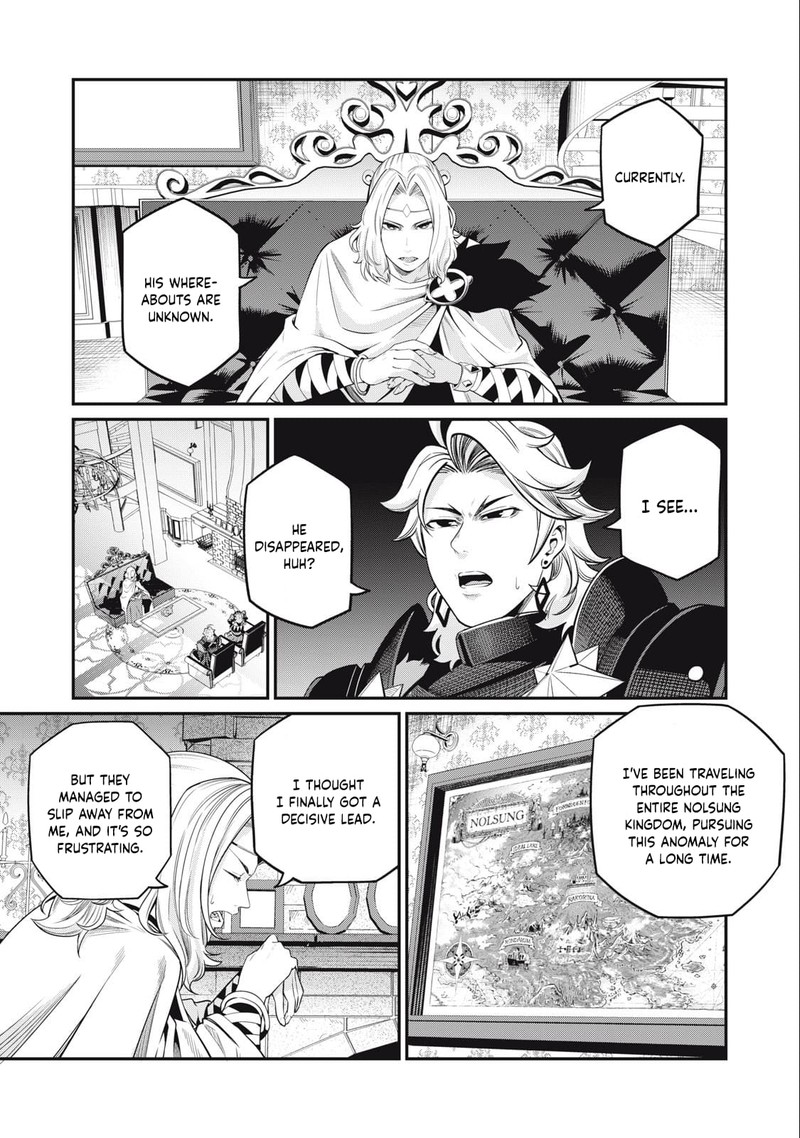 The Exiled Reincarnated Heavy Knight Is Unrivaled In Game Knowledge 65 5