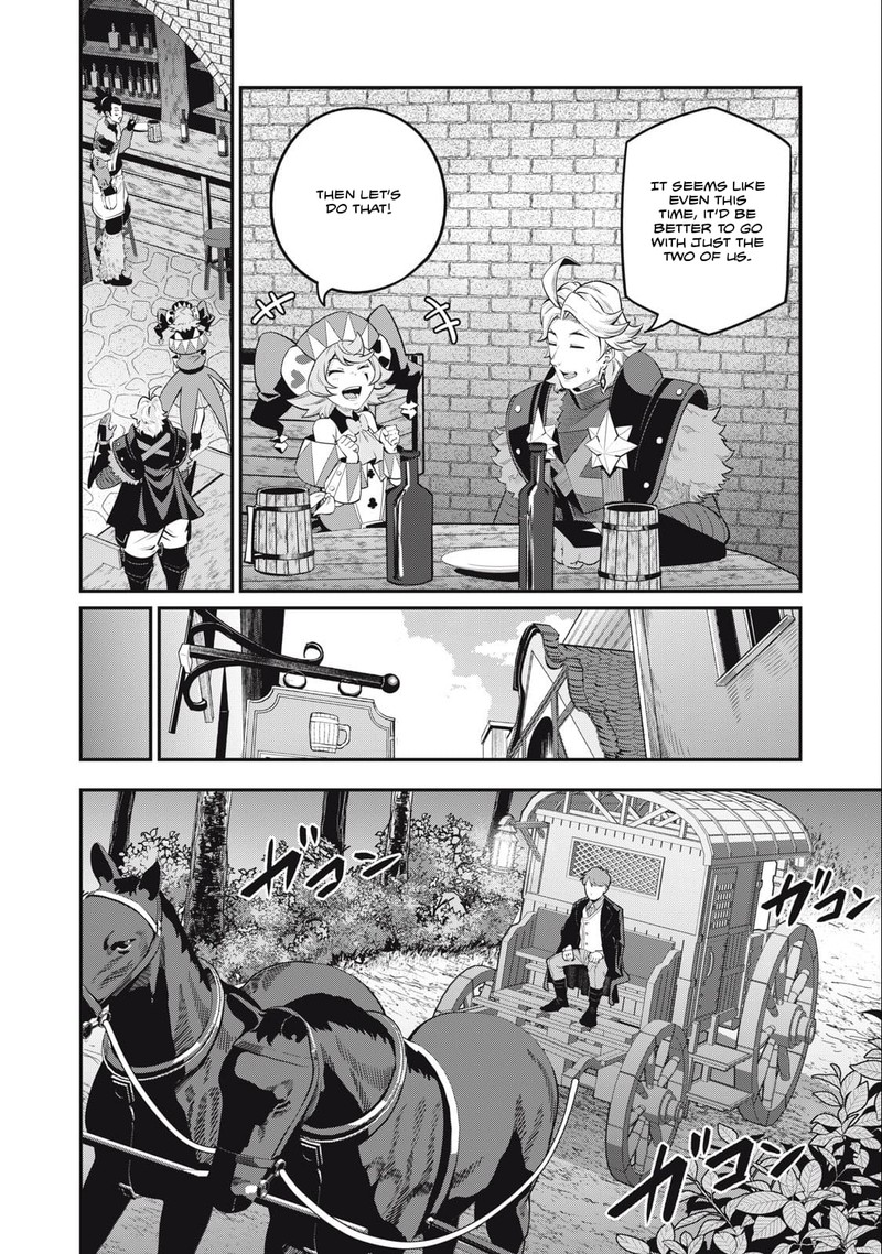 The Exiled Reincarnated Heavy Knight Is Unrivaled In Game Knowledge 67 6