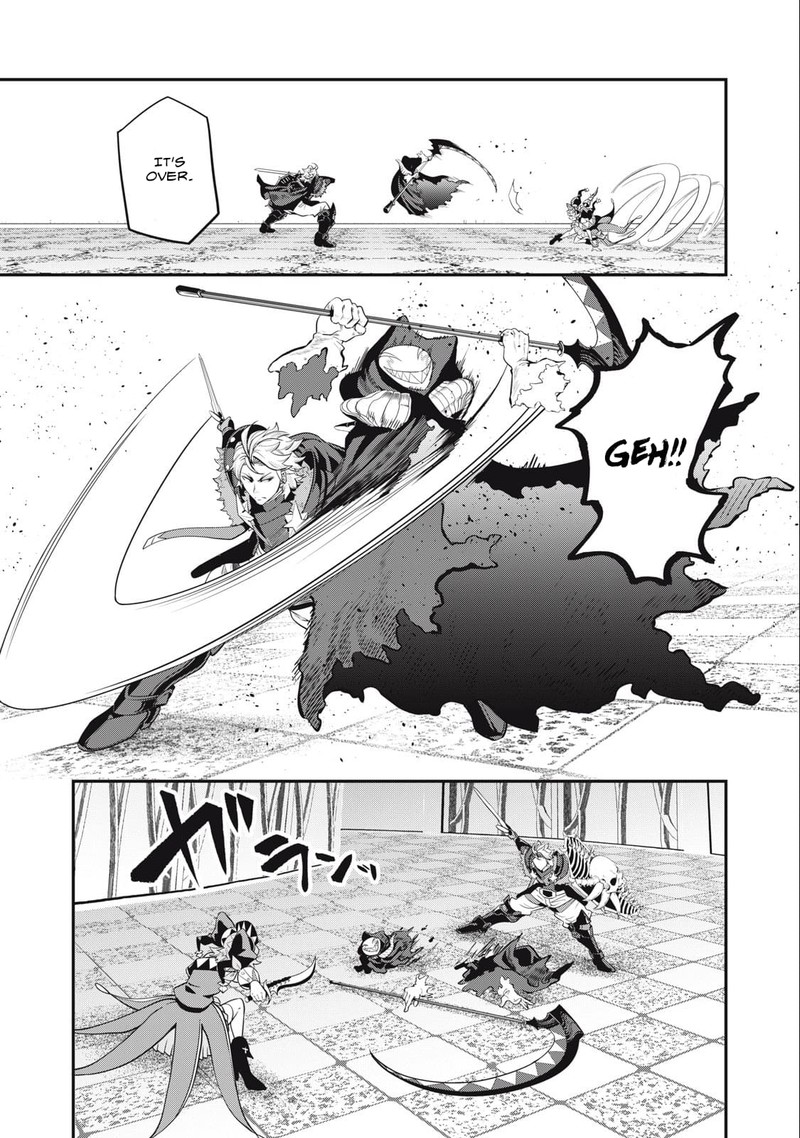 The Exiled Reincarnated Heavy Knight Is Unrivaled In Game Knowledge 68 11