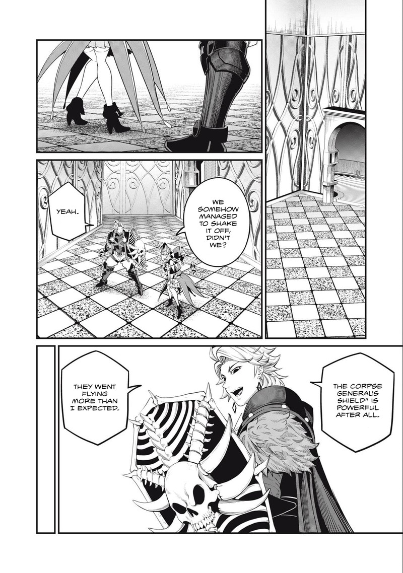 The Exiled Reincarnated Heavy Knight Is Unrivaled In Game Knowledge 68 4