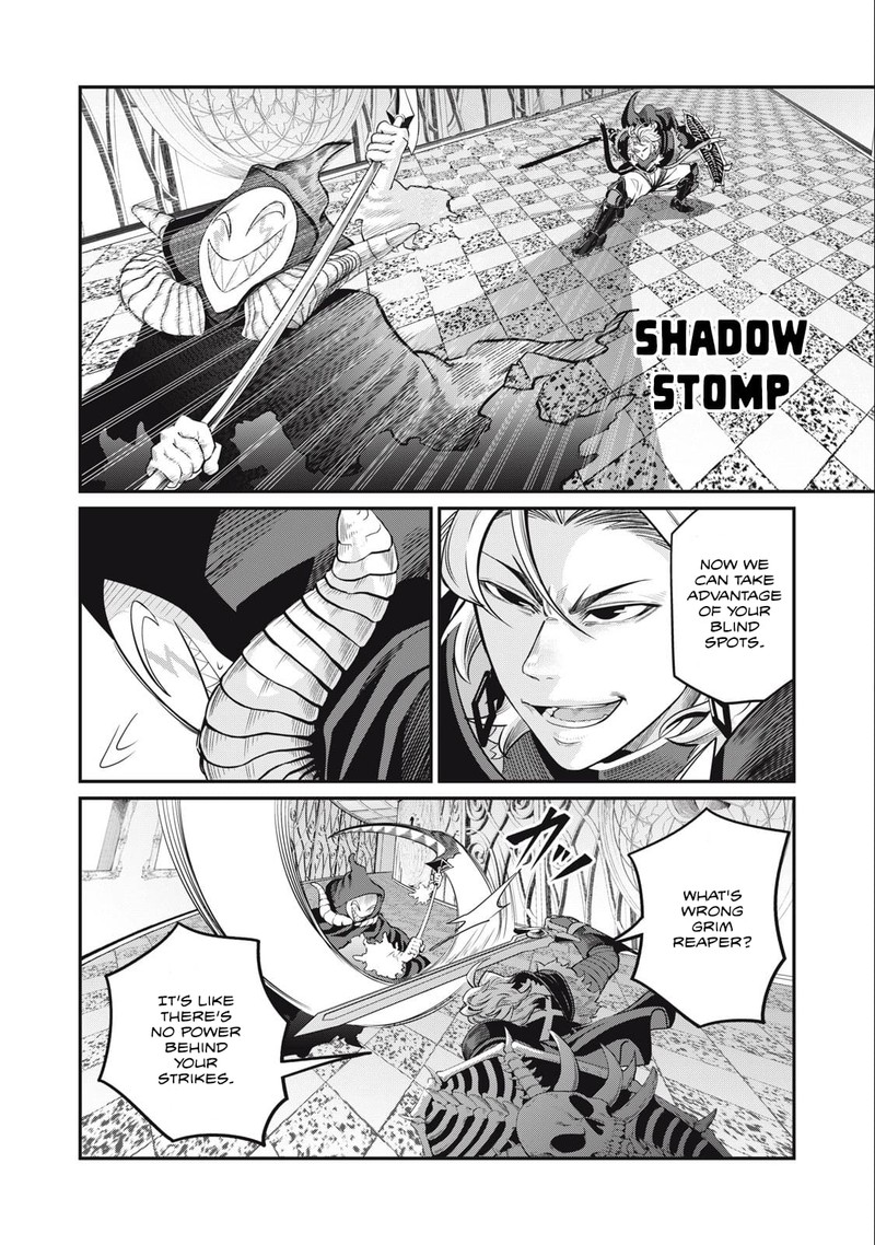 The Exiled Reincarnated Heavy Knight Is Unrivaled In Game Knowledge 69 4