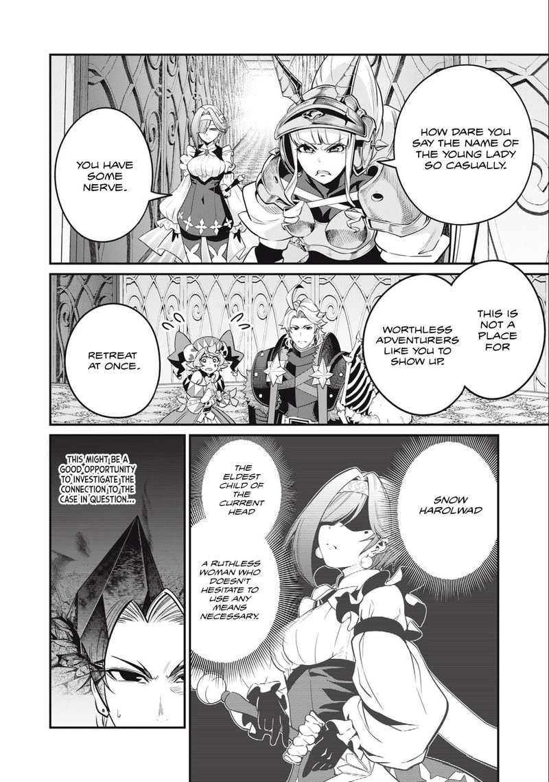 The Exiled Reincarnated Heavy Knight Is Unrivaled In Game Knowledge 70 10