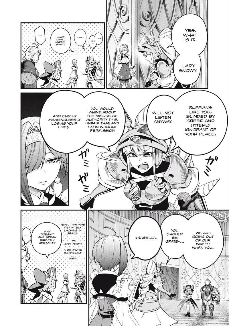 The Exiled Reincarnated Heavy Knight Is Unrivaled In Game Knowledge 70 12
