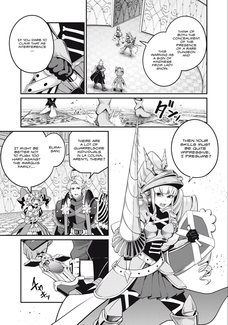 The Exiled Reincarnated Heavy Knight Is Unrivaled In Game Knowledge 70 13