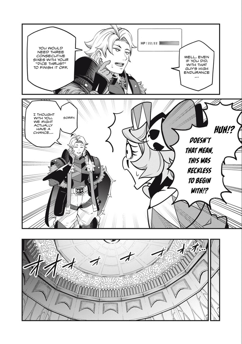 The Exiled Reincarnated Heavy Knight Is Unrivaled In Game Knowledge 70 6