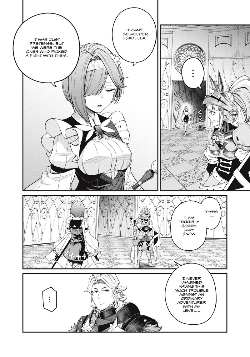 The Exiled Reincarnated Heavy Knight Is Unrivaled In Game Knowledge 72 2