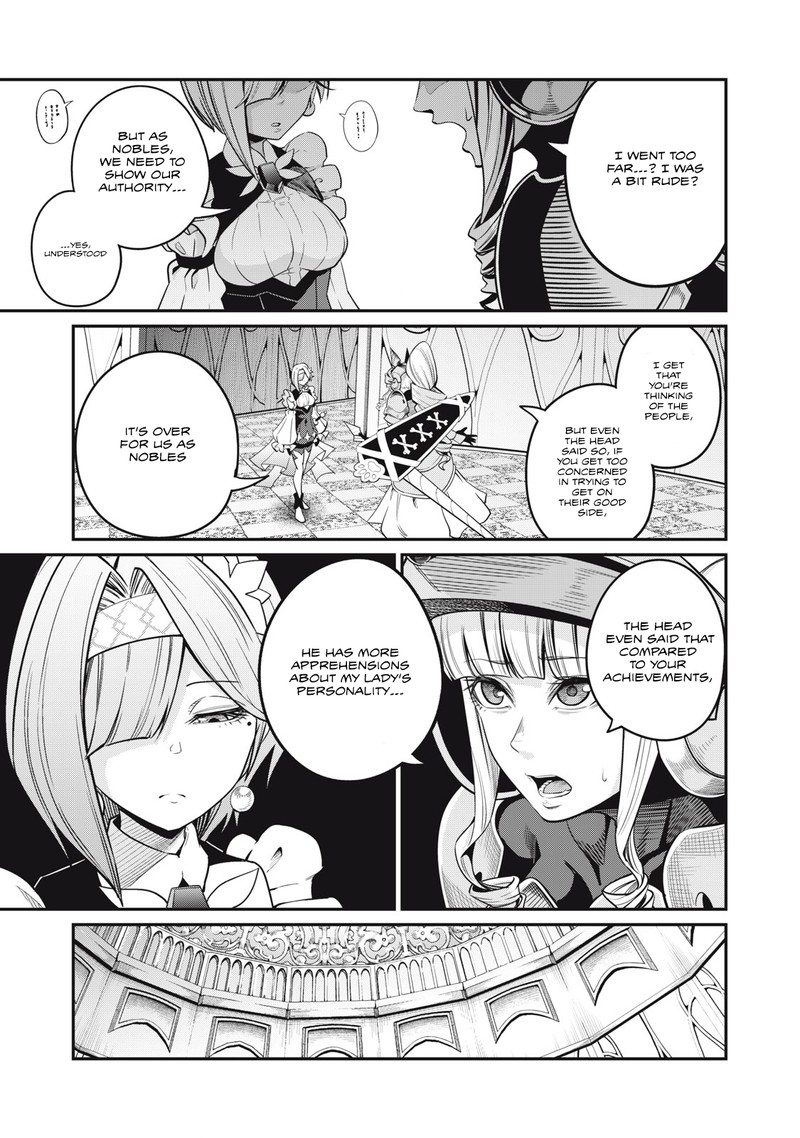 The Exiled Reincarnated Heavy Knight Is Unrivaled In Game Knowledge 72 5