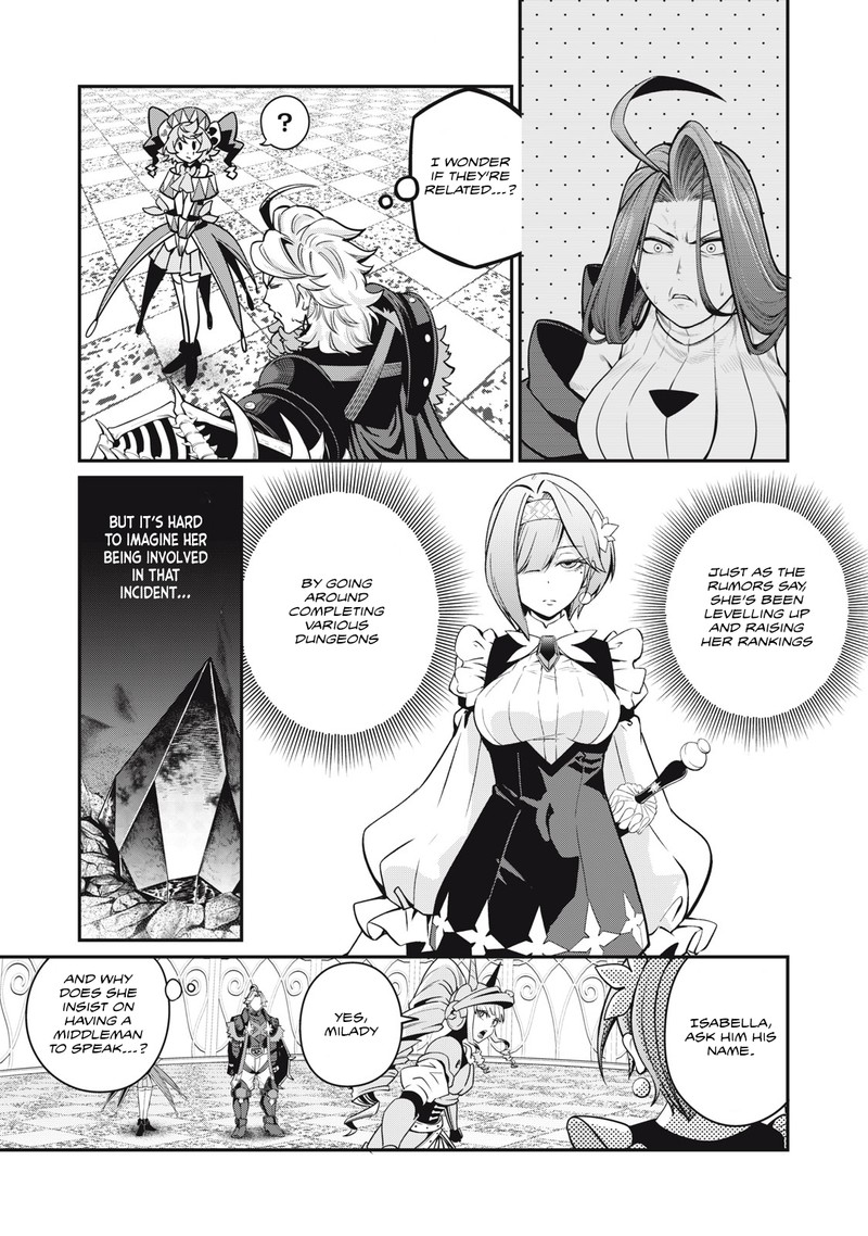 The Exiled Reincarnated Heavy Knight Is Unrivaled In Game Knowledge 72 7