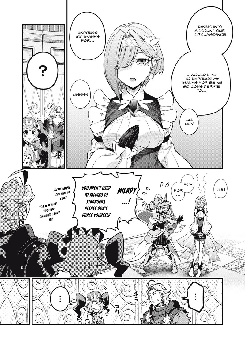 The Exiled Reincarnated Heavy Knight Is Unrivaled In Game Knowledge 72 9