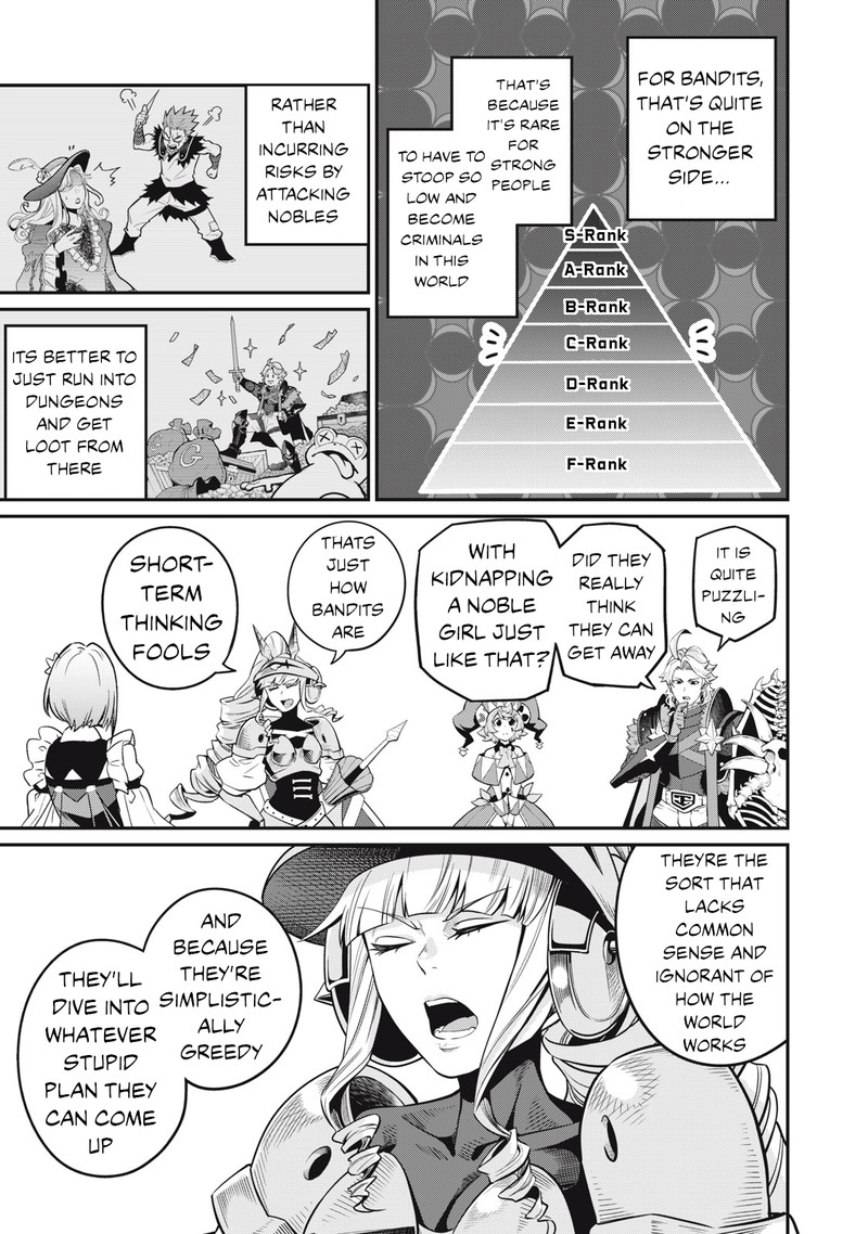 The Exiled Reincarnated Heavy Knight Is Unrivaled In Game Knowledge 73 10