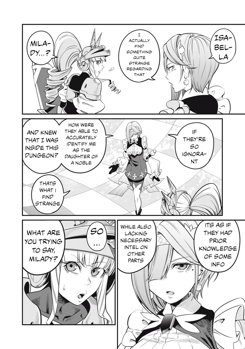 The Exiled Reincarnated Heavy Knight Is Unrivaled In Game Knowledge 73 11