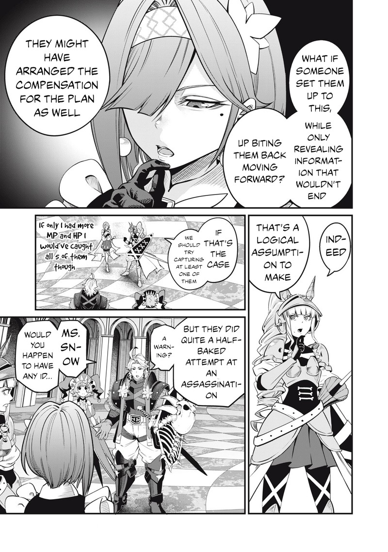 The Exiled Reincarnated Heavy Knight Is Unrivaled In Game Knowledge 73 12