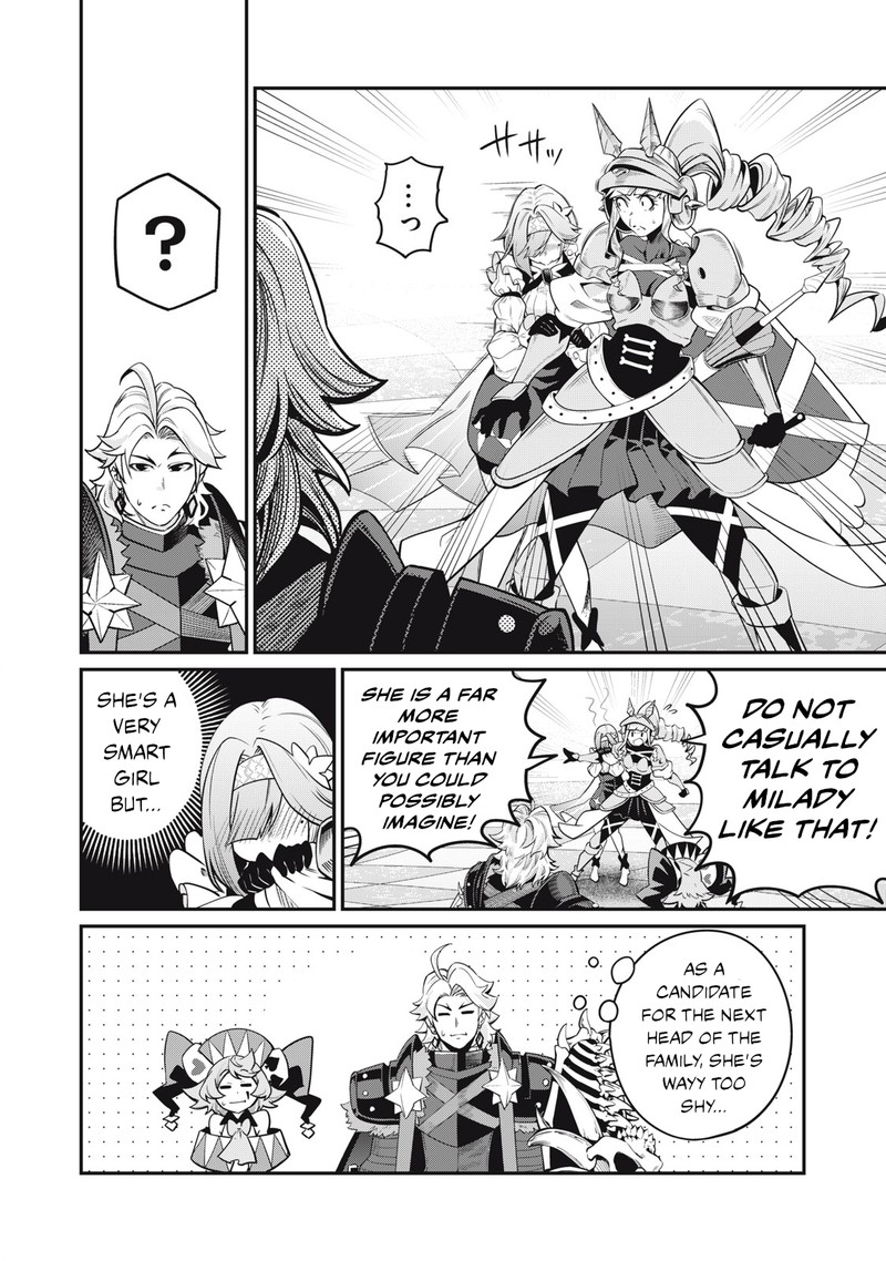 The Exiled Reincarnated Heavy Knight Is Unrivaled In Game Knowledge 73 13