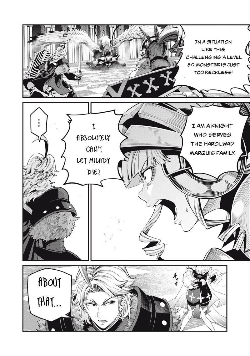 The Exiled Reincarnated Heavy Knight Is Unrivaled In Game Knowledge 75 2