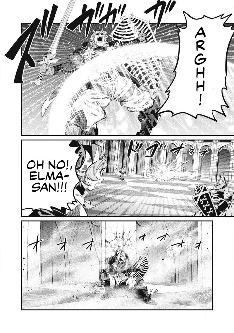 The Exiled Reincarnated Heavy Knight Is Unrivaled In Game Knowledge 76 10