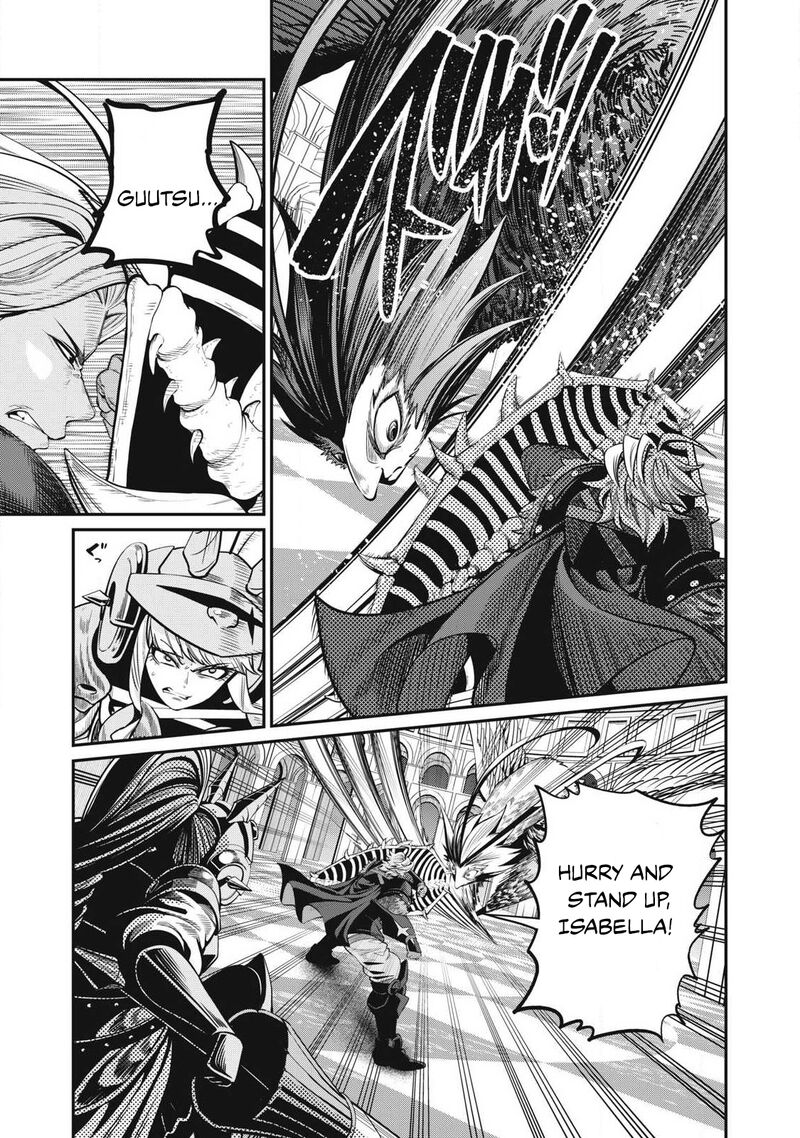 The Exiled Reincarnated Heavy Knight Is Unrivaled In Game Knowledge 76 3