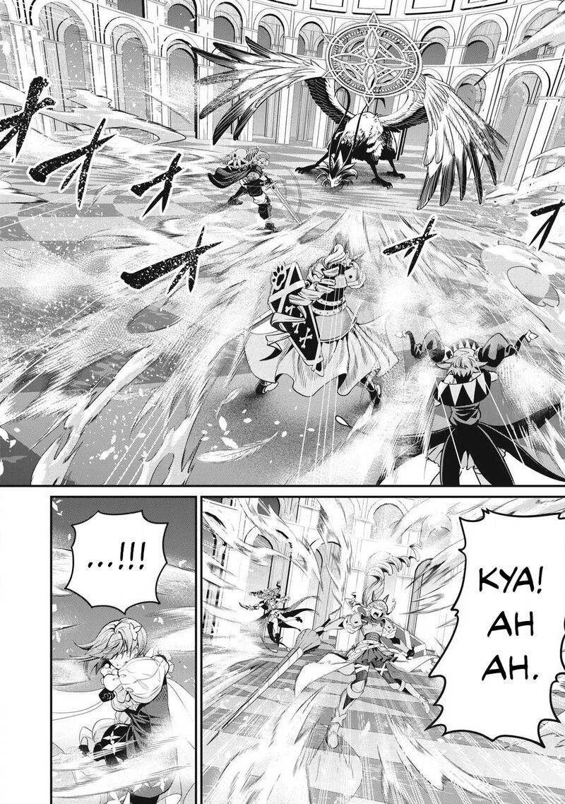 The Exiled Reincarnated Heavy Knight Is Unrivaled In Game Knowledge 76 6