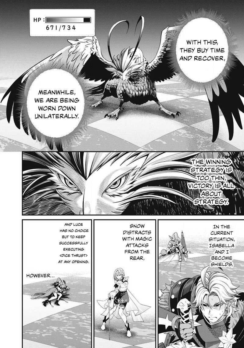 The Exiled Reincarnated Heavy Knight Is Unrivaled In Game Knowledge 76 8