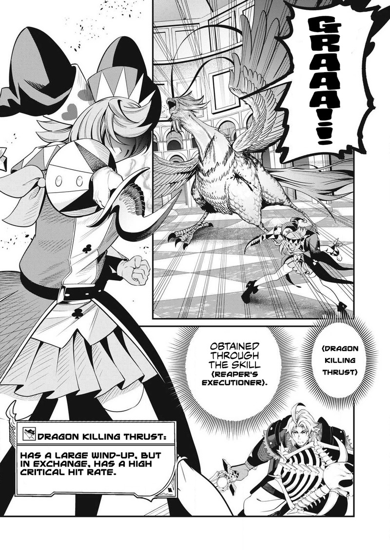 The Exiled Reincarnated Heavy Knight Is Unrivaled In Game Knowledge 78 1