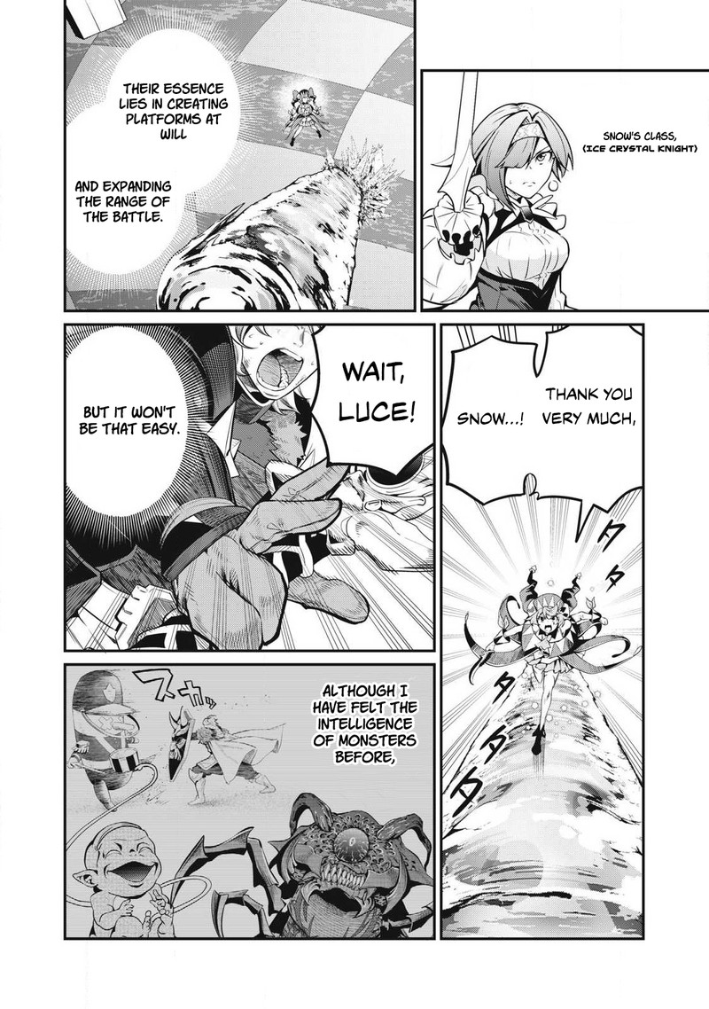 The Exiled Reincarnated Heavy Knight Is Unrivaled In Game Knowledge 78 12