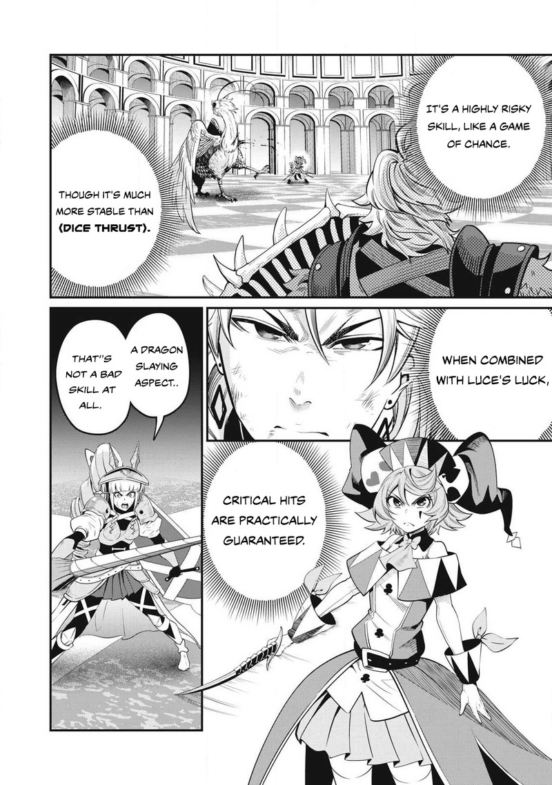 The Exiled Reincarnated Heavy Knight Is Unrivaled In Game Knowledge 78 2