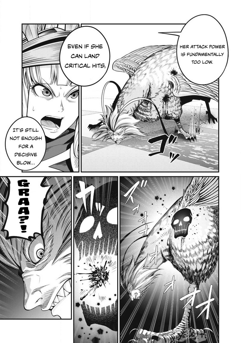 The Exiled Reincarnated Heavy Knight Is Unrivaled In Game Knowledge 78 3