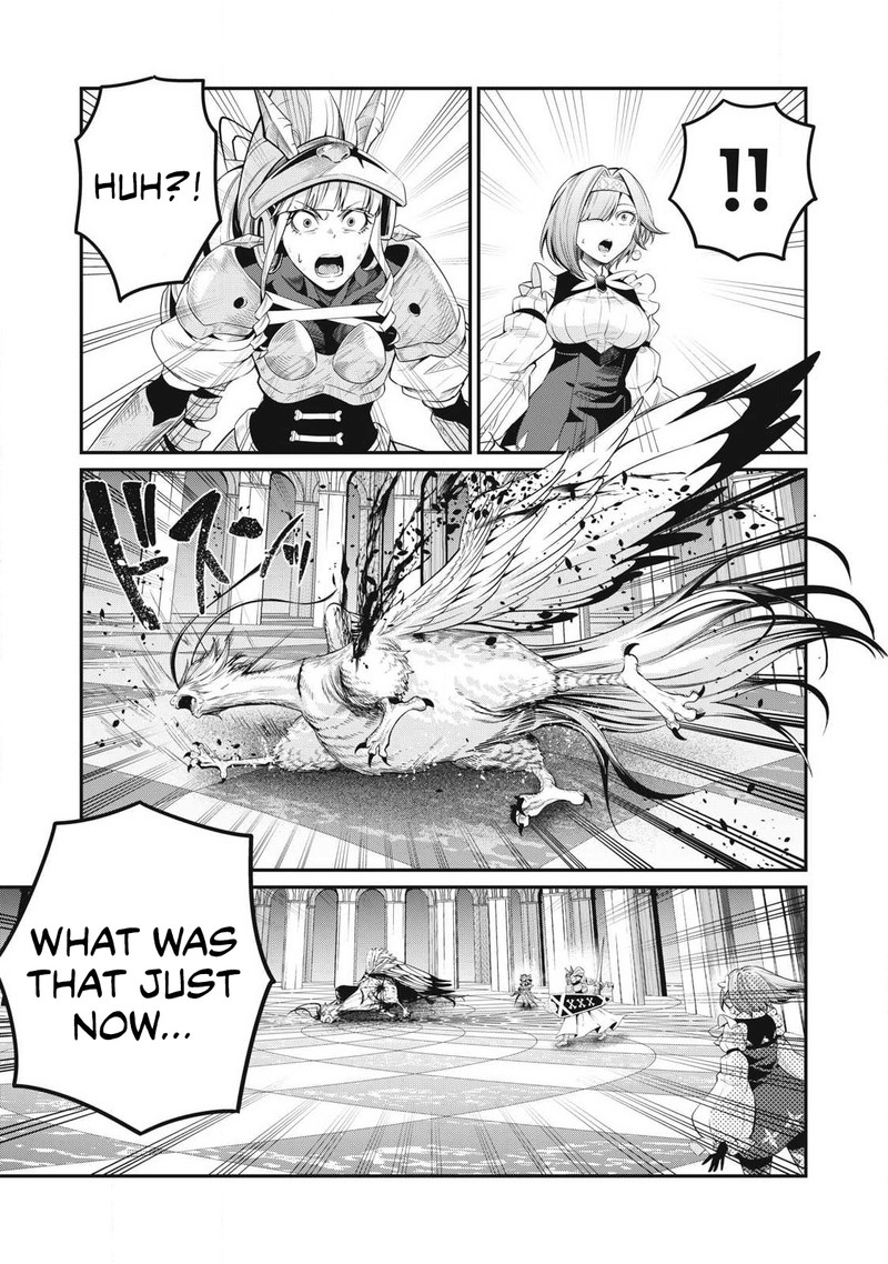 The Exiled Reincarnated Heavy Knight Is Unrivaled In Game Knowledge 78 5