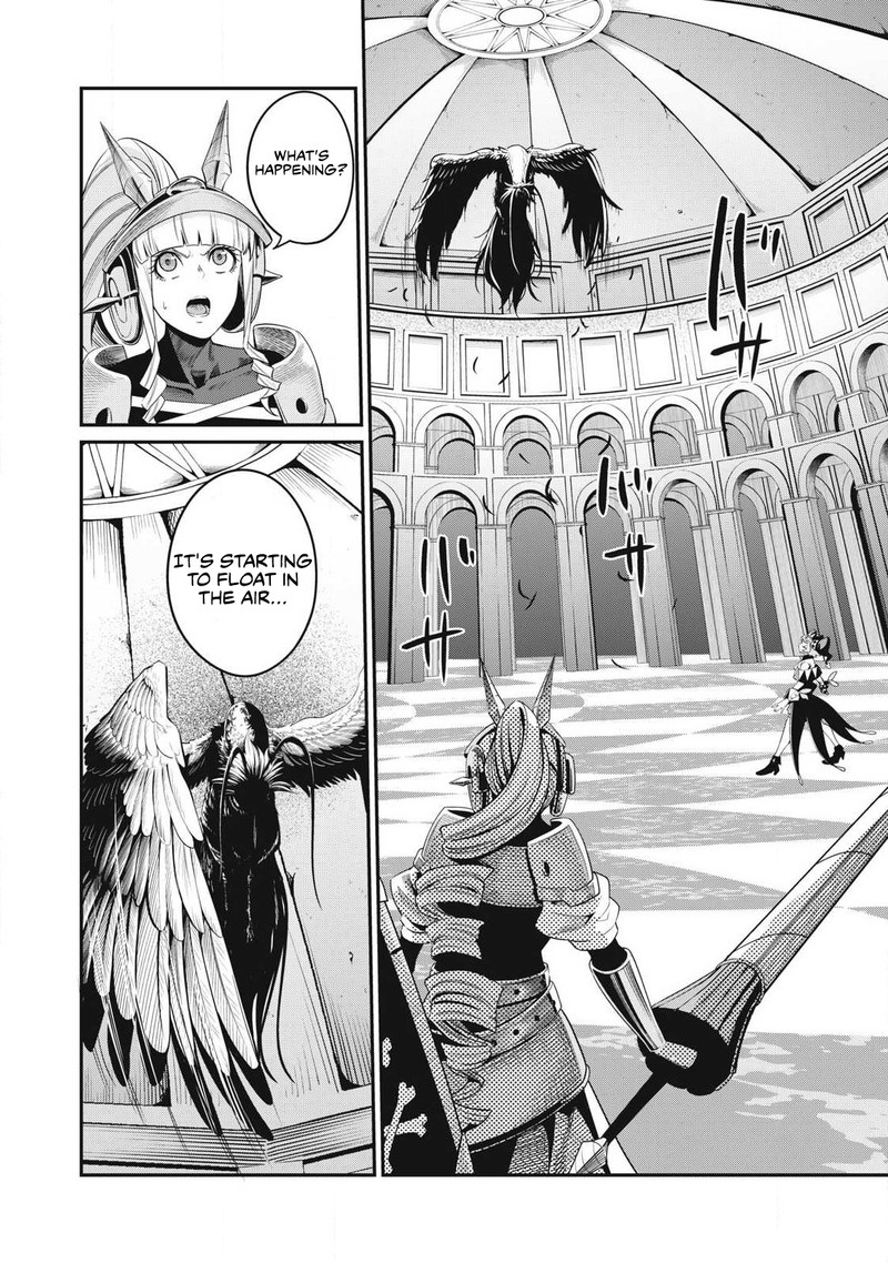 The Exiled Reincarnated Heavy Knight Is Unrivaled In Game Knowledge 78 8