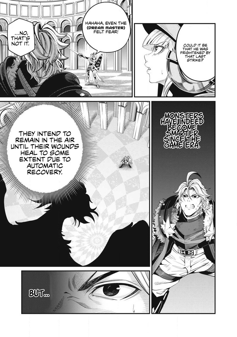 The Exiled Reincarnated Heavy Knight Is Unrivaled In Game Knowledge 78 9