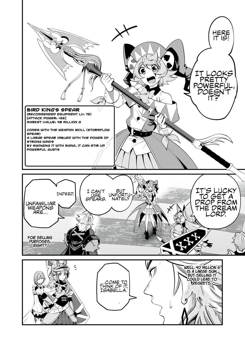 The Exiled Reincarnated Heavy Knight Is Unrivaled In Game Knowledge 80 10