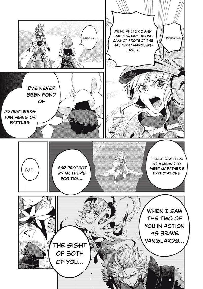 The Exiled Reincarnated Heavy Knight Is Unrivaled In Game Knowledge 80 13