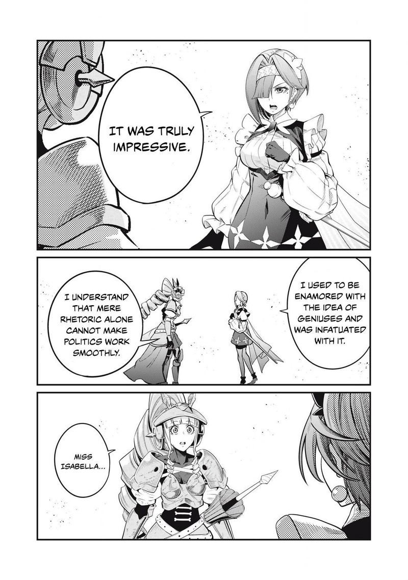 The Exiled Reincarnated Heavy Knight Is Unrivaled In Game Knowledge 80 14