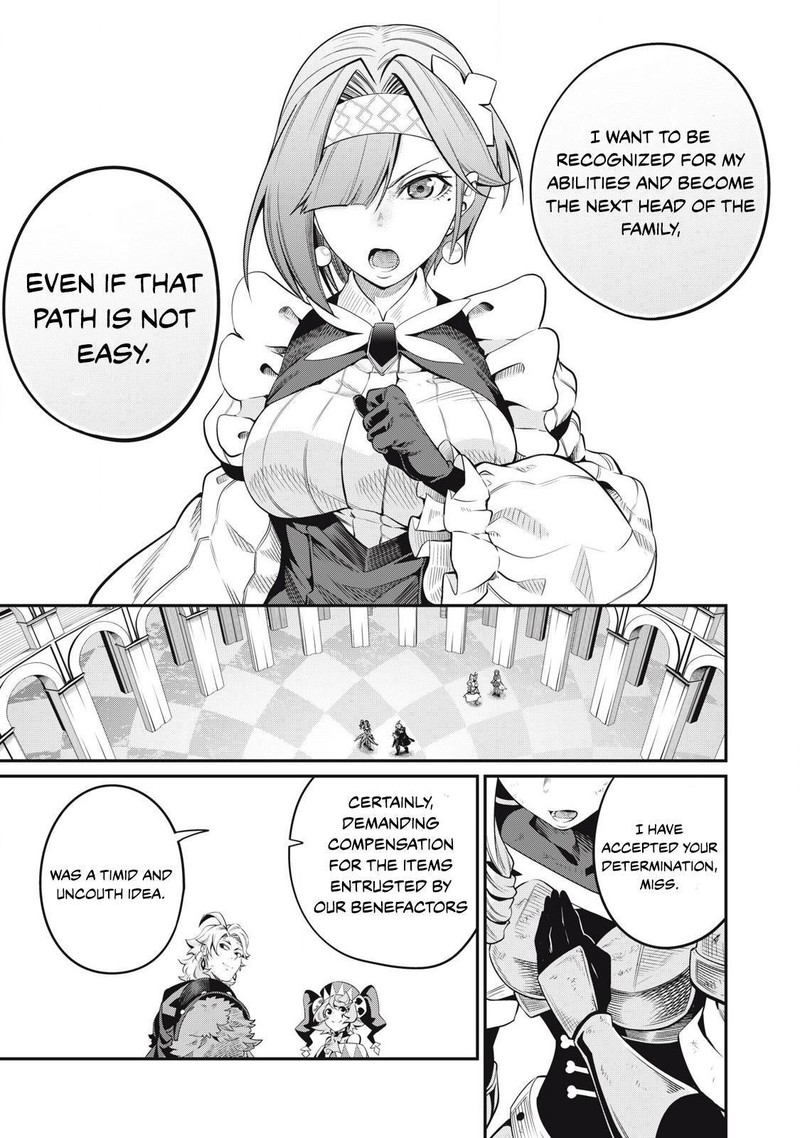 The Exiled Reincarnated Heavy Knight Is Unrivaled In Game Knowledge 80 15