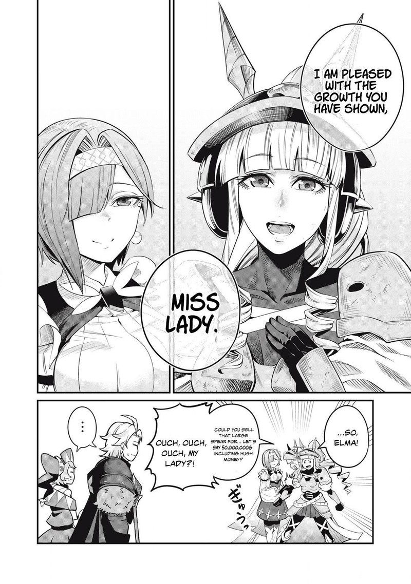 The Exiled Reincarnated Heavy Knight Is Unrivaled In Game Knowledge 80 16