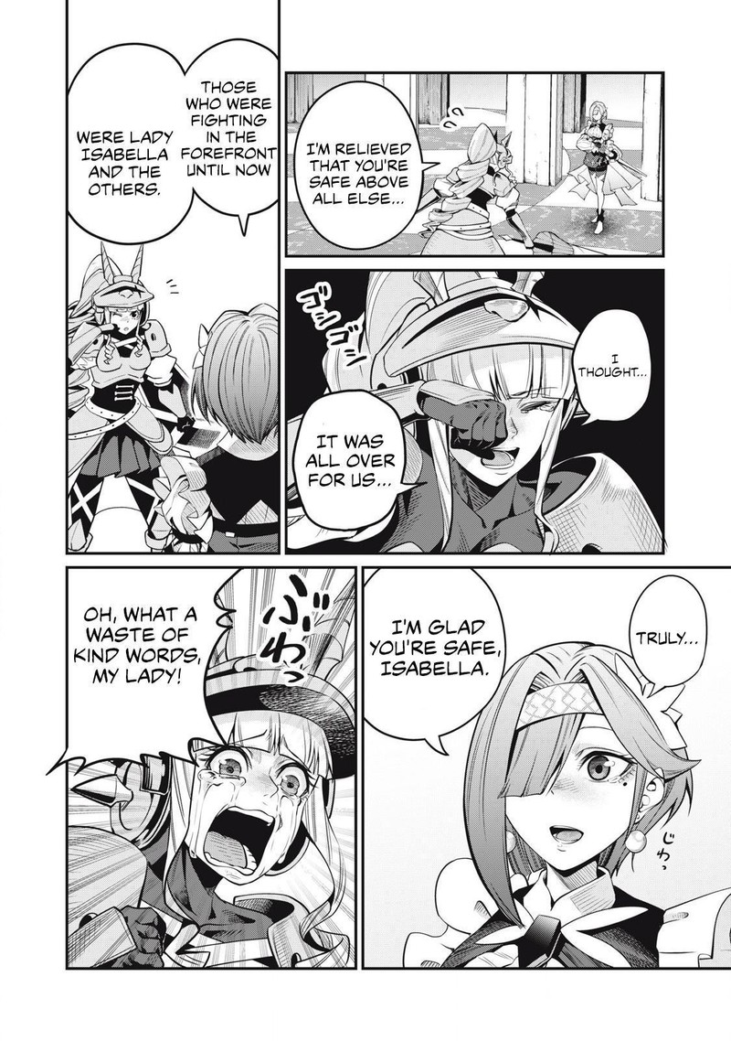 The Exiled Reincarnated Heavy Knight Is Unrivaled In Game Knowledge 80 4