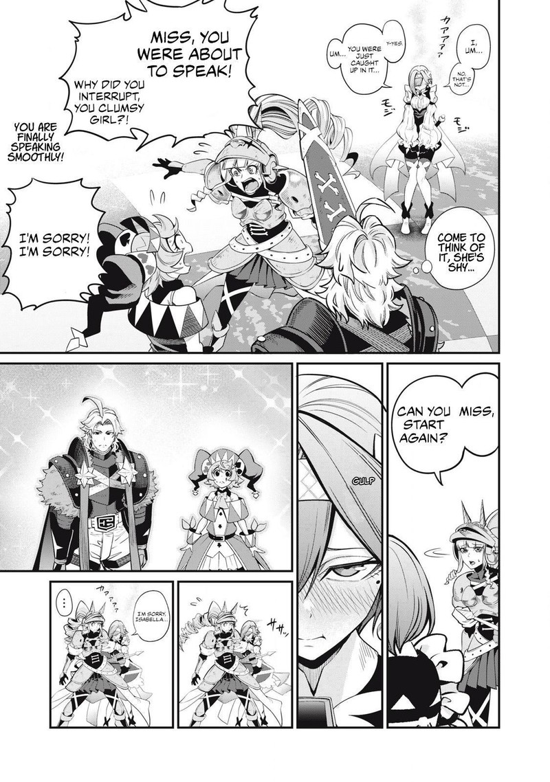 The Exiled Reincarnated Heavy Knight Is Unrivaled In Game Knowledge 80 7