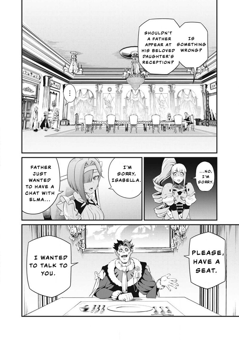 The Exiled Reincarnated Heavy Knight Is Unrivaled In Game Knowledge 83 11