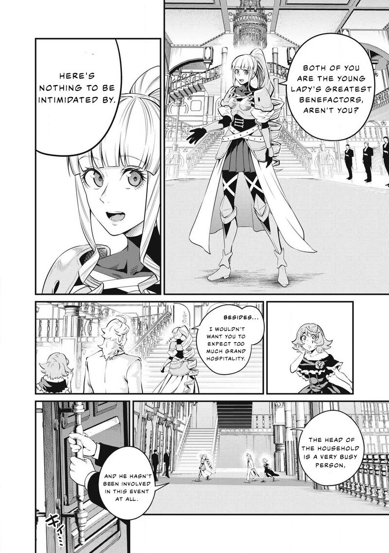 The Exiled Reincarnated Heavy Knight Is Unrivaled In Game Knowledge 83 5