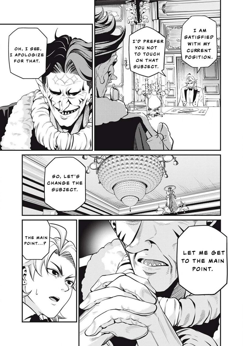 The Exiled Reincarnated Heavy Knight Is Unrivaled In Game Knowledge 85 8