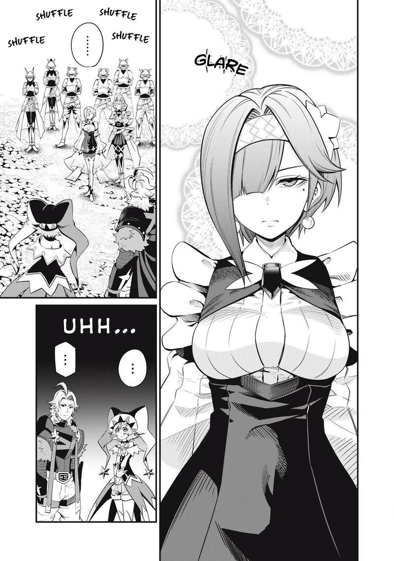 The Exiled Reincarnated Heavy Knight Is Unrivaled In Game Knowledge 92 6