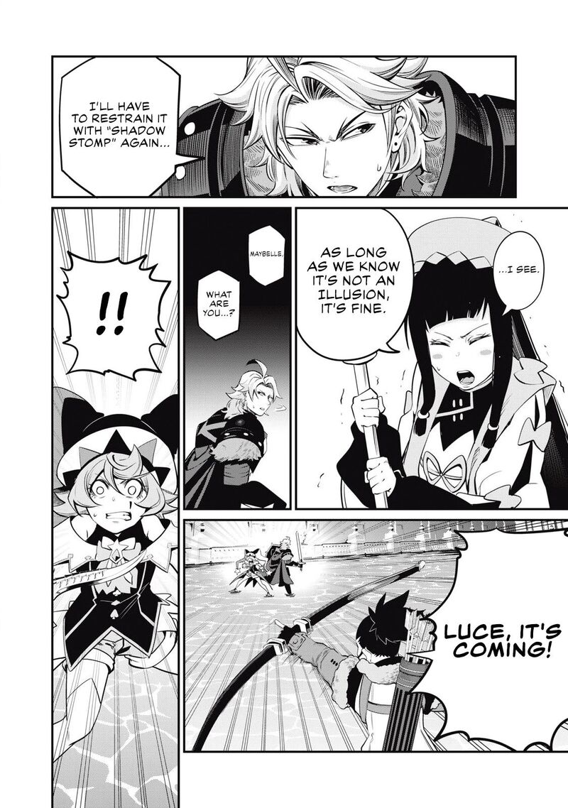The Exiled Reincarnated Heavy Knight Is Unrivaled In Game Knowledge 96 11