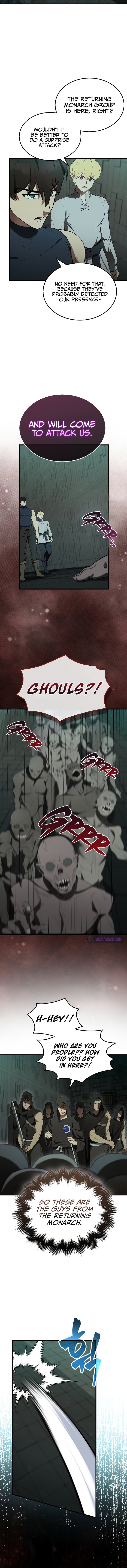 The Extra Is Too Strong 30 11