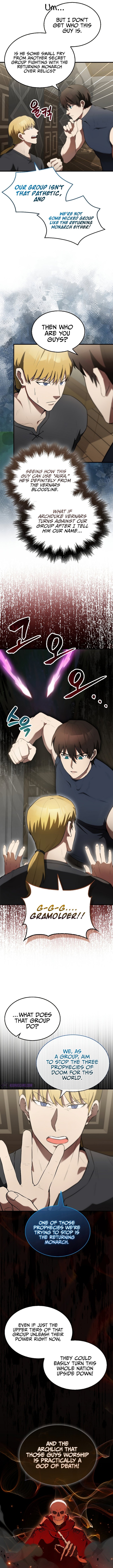 The Extra Is Too Strong 30 3