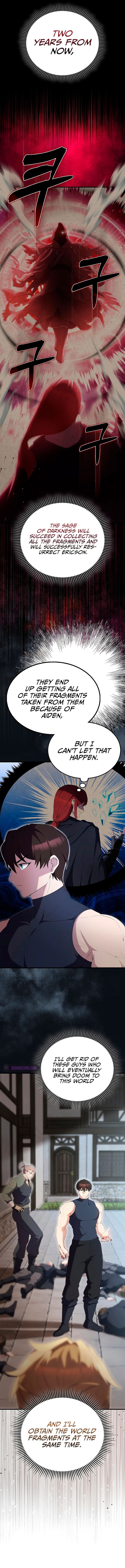The Extra Is Too Strong 51 5