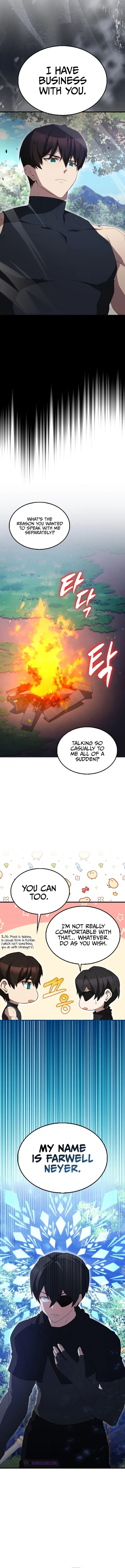 The Extra Is Too Strong 56 3