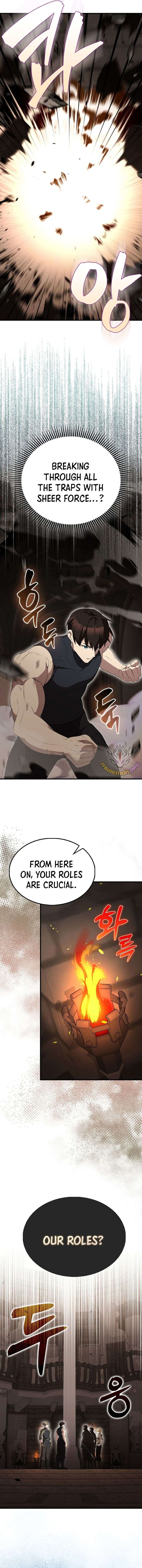 The Extra Is Too Strong 57 7