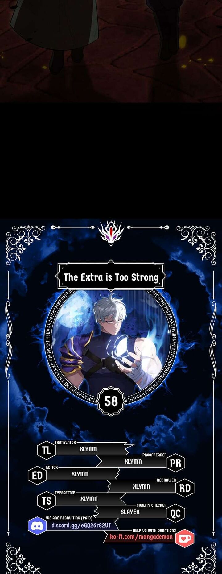 The Extra Is Too Strong 58 2