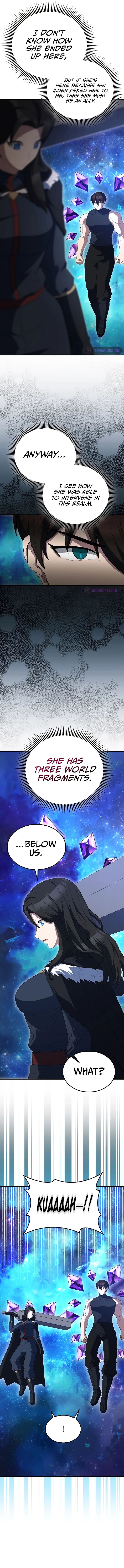 The Extra Is Too Strong 63 3